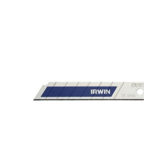 IRWIN IRWIN 10507104 mattknivblad 50 styck