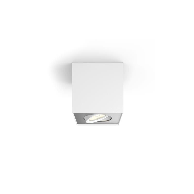 Produktbild för Philips WarmGlow LED Box enkel spot