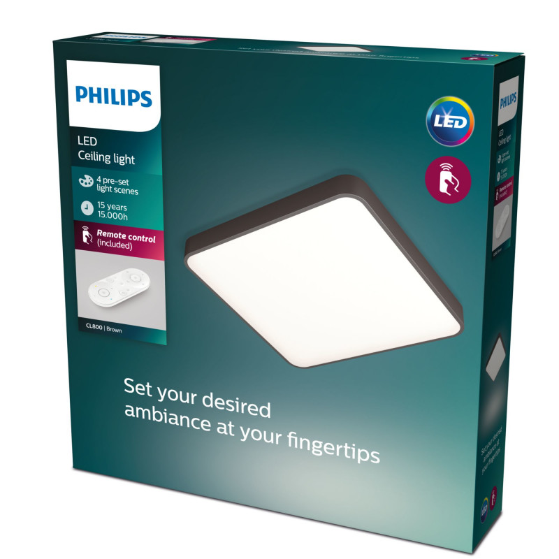 Produktbild för Philips Funktionell Taklampa