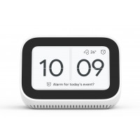 Xiaomi Xiaomi Mi Smart Clock Digital väckarklocka Vit