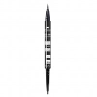 Kokie Cosmetics Kokie Gel-Ink Dual Ended Liner Black