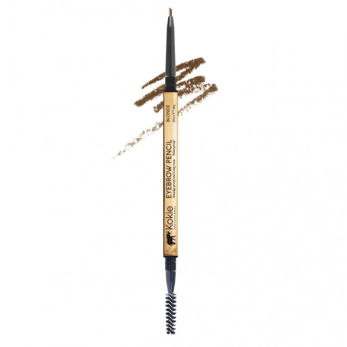 Kokie Cosmetics Kokie Micro-Fine Eyebrow Pencil Blonde
