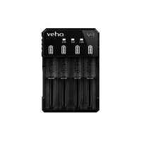 Veho Veho VPP-011-V1 batteriladdare