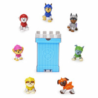 Paw Patrol PAW Patrol Rescue Knights 2-inch Collectible Blind Box Mini Figure