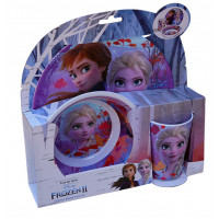 CSBOOKS Barbo Toys Frozen 2