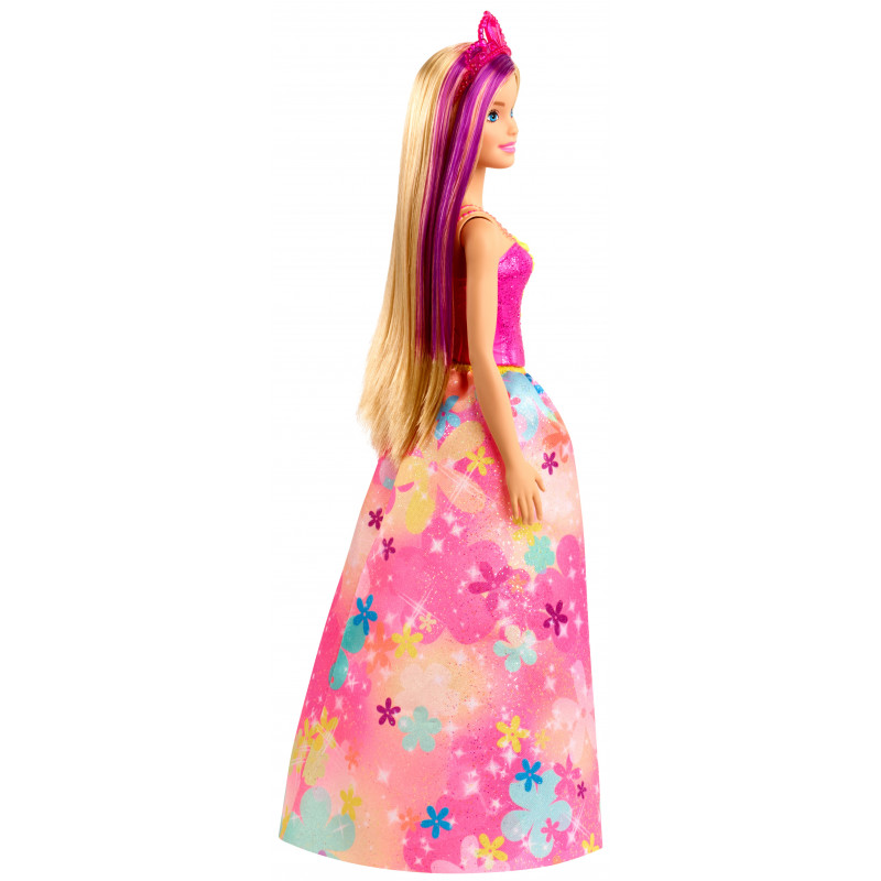 Produktbild för Barbie Dreamtopia GJK12 dockor