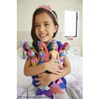 Miniatyr av produktbild för Barbie Dreamtopia Mermaid