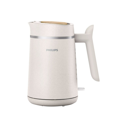 Philips Philips 5000 Series HD9365 Eco Conscious Edition - vattenkokare - matt silkesvit