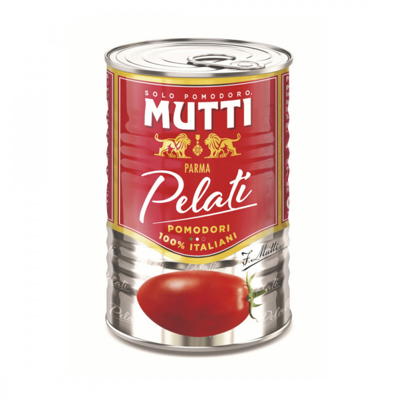 Produktbild för Tomater hela skala