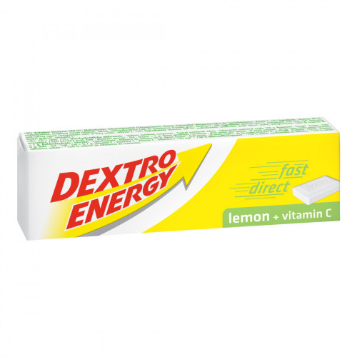 Dextro Energy Lemon sticks