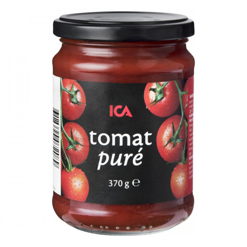 ICA Tomatpuré
