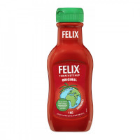 Felix Ketchup 1000g