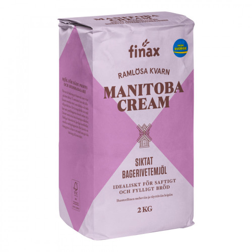 Finax Manitoba Cream
