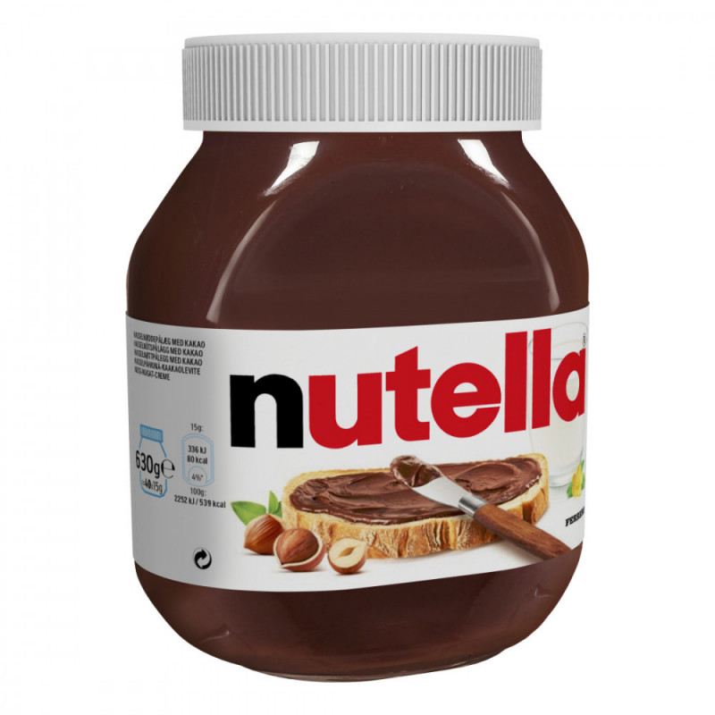 Produktbild för Nutella