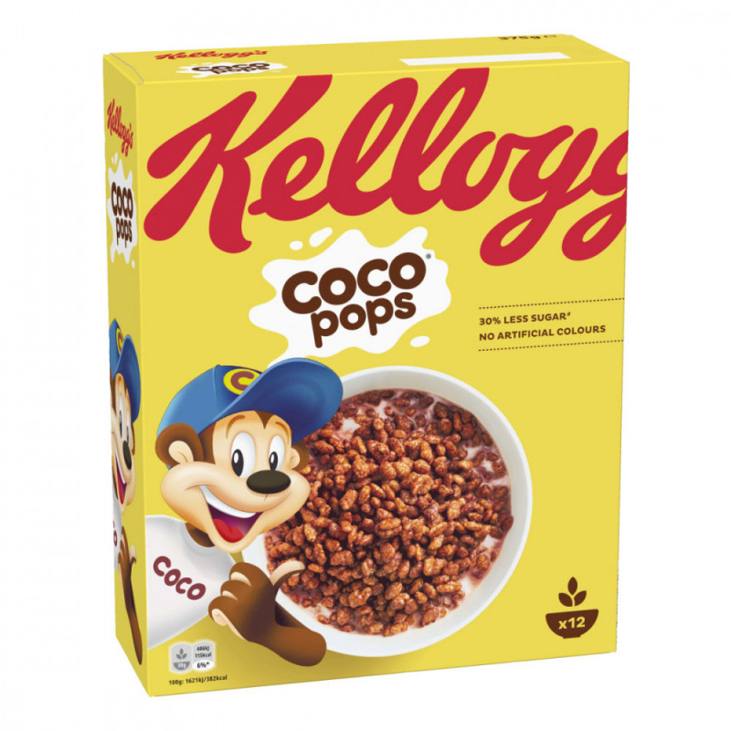 Produktbild för Coco Pops