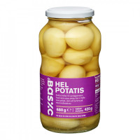 ICA Basic Potatis 680g