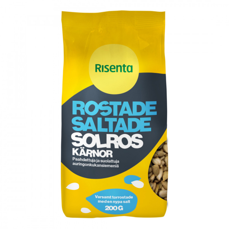 Produktbild för Rost/salt solroskä