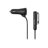 Produktbild för Belkin Road Rockstar strömadapter för bil - USB - 36 Watt