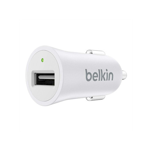 Belkin Components Belkin F8M730btWHT Vit Automatisk