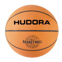 HUDORA HUDORA 71570 basketboll Orange