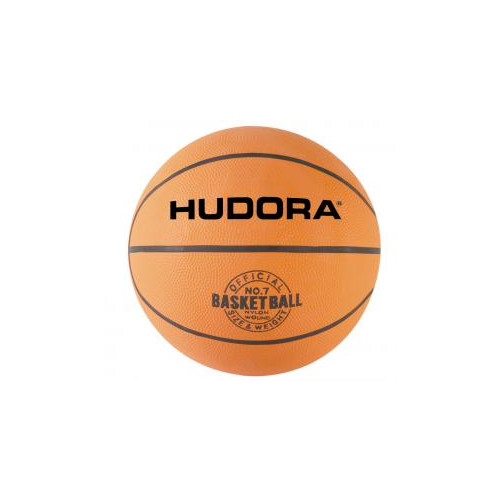 HUDORA HUDORA 71570 basketboll Orange
