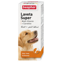 Beaphar Beaphar Laveta Super Hund Vätska