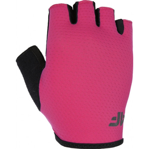 4F 4f Gloves H4L22-RRU001 Fuchsia s
