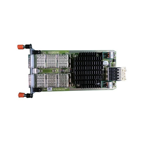 DELL DELL 409-BBCX transceiver-moduler för nätverk 40000 Mbit/s QSFP+