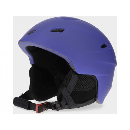 4F 4f Ski helmet H4Z21-KSM001 navy blue L/XL (58-62CM)