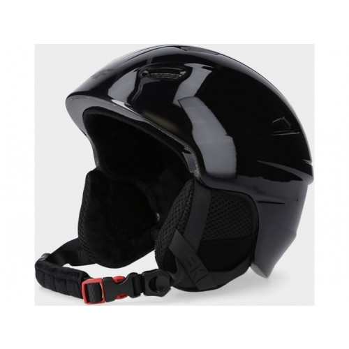 4F 4f H4Z21-KSD001 ski helmet black S/M (52-56CM)