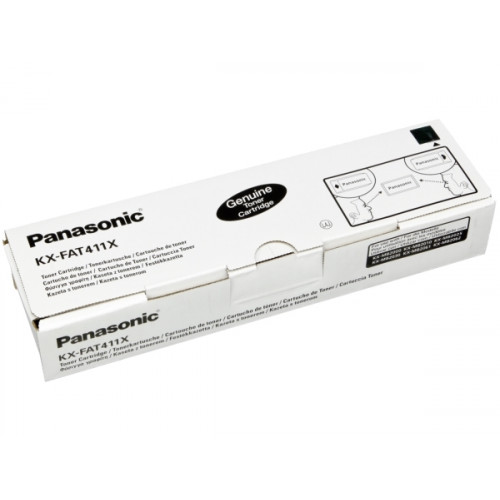 Panasonic KX-FAT411X