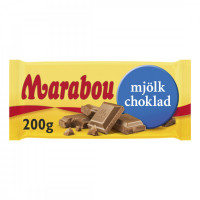 Marabou Mjölkchoklad