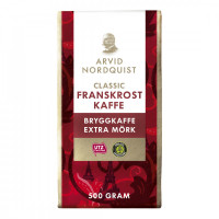 Arvid Nordquist Clas Franskrost 500g