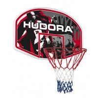 HUDORA HUDORA In-/Outdoor basketbollkorg