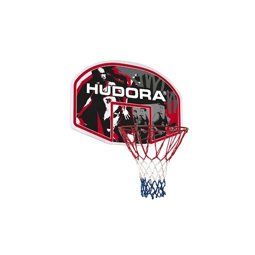 HUDORA HUDORA In-/Outdoor basketbollkorg