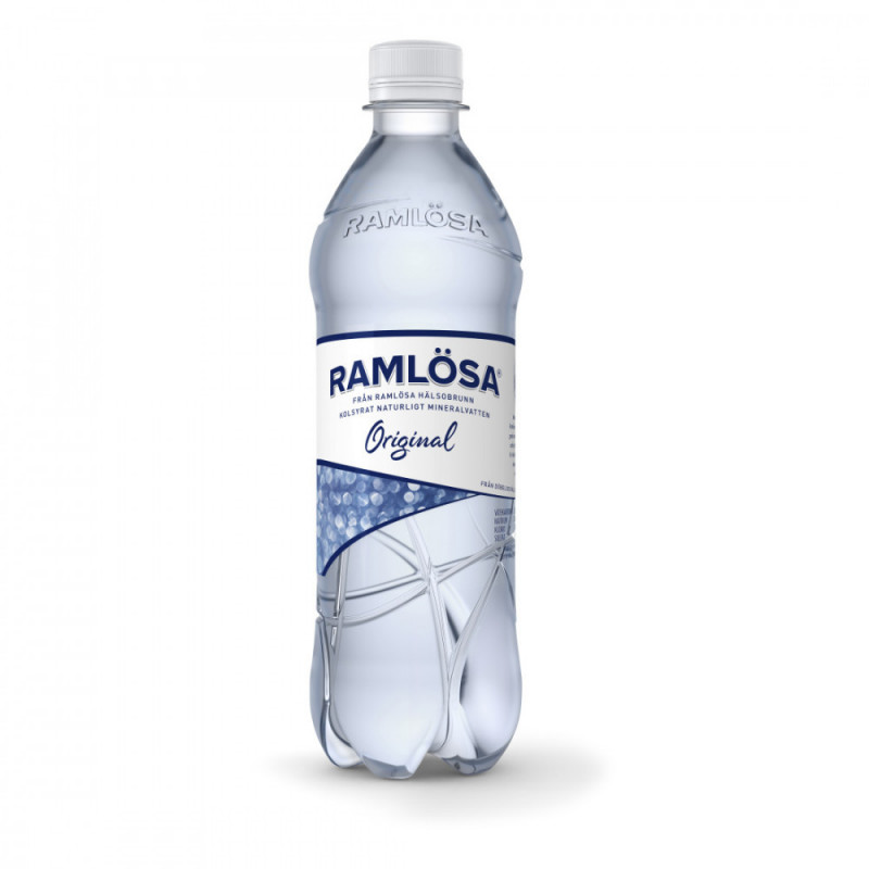 Produktbild för Vatten Original