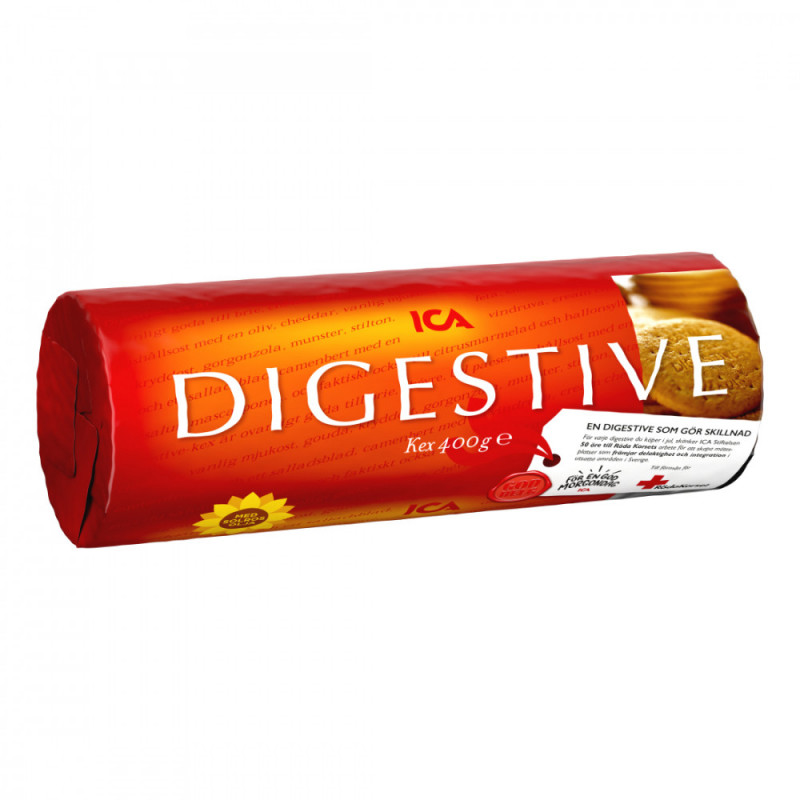 Produktbild för Digestive