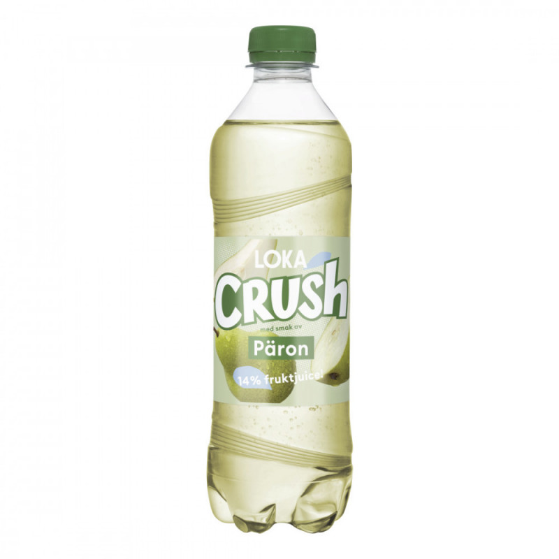 Produktbild för Crush Päron