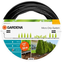 Gardena Gardena 13013-20 vattenspridare Svart