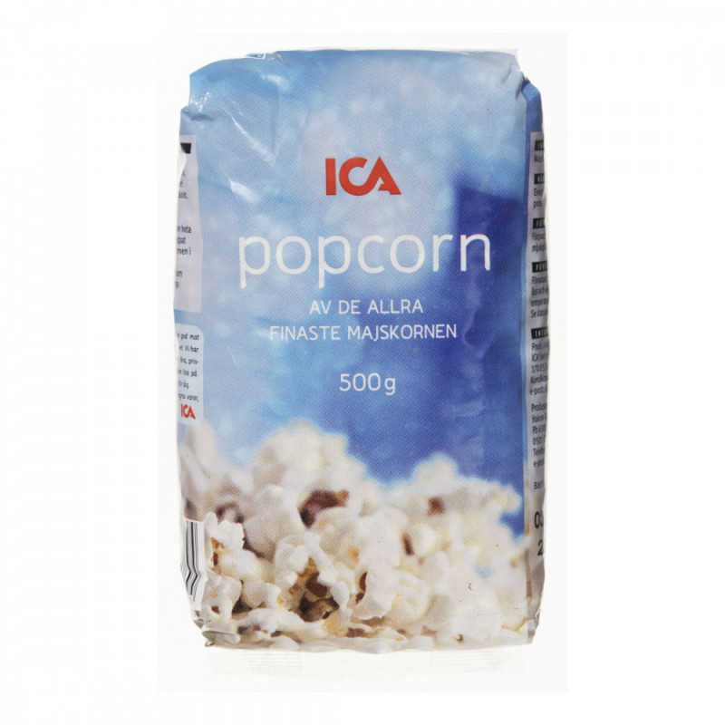 Produktbild för Popcorn
