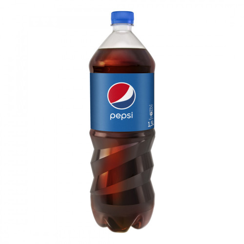 Pepsi Kolsyrad läskedryck