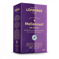 Löfbergs Mellanrost Original 450g