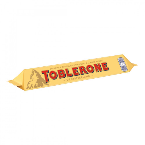 Toblerone Milk