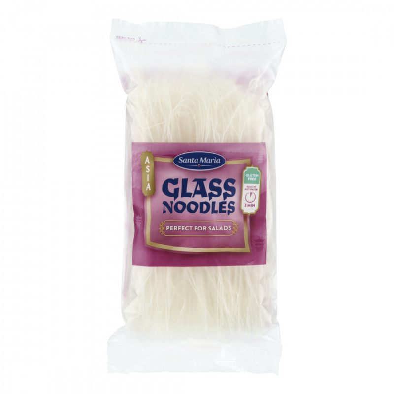 Produktbild för Glass Noodles