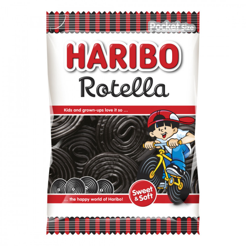 Produktbild för Rotella