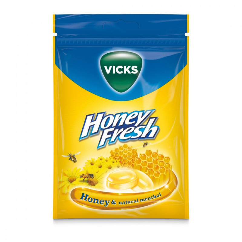 Produktbild för Honey Fresh Halsta