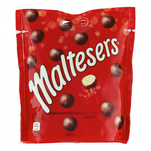 MALTESERS Chokladkulor