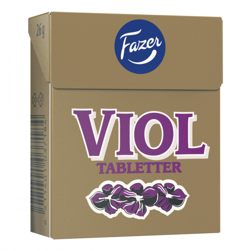 Produktbild för Viol