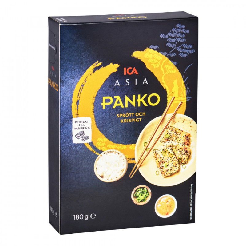 Produktbild för Panko 180g