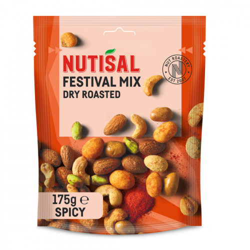 NUTISAL Festival Mix